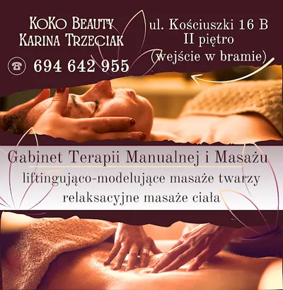 KoKo Beauty Karina Trzeciak